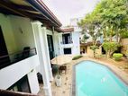 ⭕️ (S609) Luxury Housae With Pool For Rent in Battaramulla