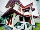 (S611) Architect Designed Two Story Luxury House for Sale in Rajagiriya