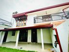 (S614) 4BR Two Storey House For Rent in Kotte