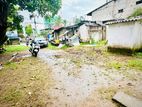 (S615) 19.86 Perch Land for Sale in Pagoda Road Face Nugegoda