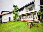 (S616) Two Storey House for Sale in Kotte