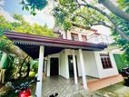 (S617) Two Story House Sale in Battaramulla Udumulla road