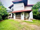 ⭕️ (S620) Two Storey House for Rent in Battaramulla, Koswatta