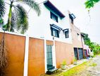 (S629) Luxury 2 Story House for Sale in Thalawathugoda Hokandara Road