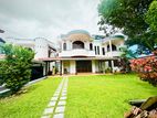 (S635) 2 Storied House for Sale in Battaramulla