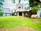 (S635) Modern Luxury 2 Storied House for Sale in Battaramulla