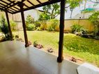 (S639) Two Storey House For Rent in Nawala Road, Rajagiriya