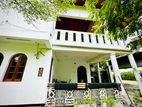 (S640) Two Storey House for Rent in Thalawathugoda