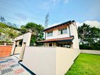 (S641) Brand New Luxury House for Sale in Thalawathugoda