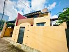 (S650) Luxury Two Storey House For Sale in Pelawatta