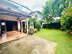 (S654) Two Storey House For Sale in Battaramulla