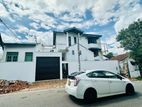 (S659) Two Storey House For Sale in Battaramulla