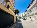 (S664) First Floor House For Sale in Colombo 6