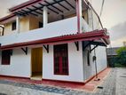 (S677) Two storey House For Rent in Battaramulla