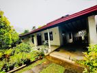 (S679) House for Sale in Wickremesinghepura Battaramulla