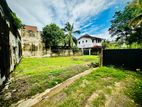 (S695) 6.7 perch Bare land for sale in Battaramulla, Koswatta Junction