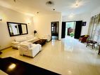 (S698) Semi Furniture Two Story Luxurious House for Rent in Akuregoda