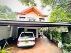 (S701) Luxury 3 Story House for sale in Nugegoda, Thalapathpitiya