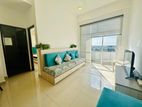 (S711) Fully Furnished Modern 1 Br Apartment for Sale in Thalawathugoda