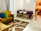 (S718) Apartment for Sale in Rajagiriya (Fully Furnished)