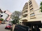 (S720) Apartment for Rent in Collingwood Place Colombo 6