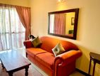 (S721) Fully Furnished Aprtment for Rent in Colombo 8