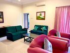 (S721) Fully Furnished Aprtment for Rent in Colombo 8