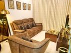 (S733) Trizen Apartment For Rent in Colombo 2