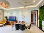 (S740) Furnished Apartment for Rent in Colombo 4