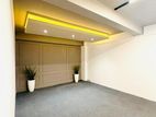 (S752) Luxury Commercial Office Space for Rent in Colombo 7