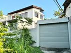 (S763) Three Storey House for Rent in Thalangama, Battaramulla