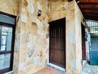 (S765) Newly Renovated 3 Storied House for Rent Hokandara