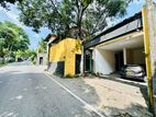 (S769) Two Storey House For Sale in Battaramulla, Pelawatta