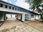 (S771) Commercial Property for Rent in Rajagiriya