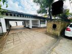 (S771) Single Storey House for Rent in Rajagiriya