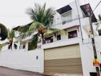 (S798) Newly Built Luxury House for Rent in Pita Kotte