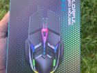 S800 RGB Gaming Mouse