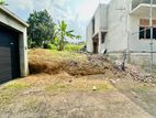 (S803) 7.5 P Land for Sale in Hokandara Thalawathugoda