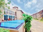 (S806) Apartment For Sale in Fiero Residencies Thalawathugoda