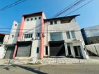 (S809) 3-Stories Building for Rent in Pelawatta