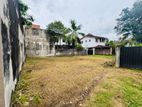 (S810) 6.68 perch square land for sale in Battaramulla koswaththa