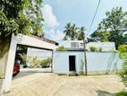 (S811) House with Pool for Sale in Kaduwela, Bomriya Road