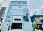 (S812) Office Space for Rent in Colombo 7