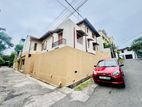 (S813) Two Storey House For Rent in Nawala