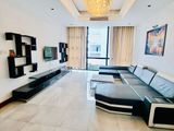 (S833) Ultra super Luxury Modern house with furniture for rent Colombo 3