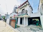 (S840) Recently renovated Two Storey House for sale in Angoda