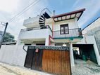 ⭕️ (S840) Recently renovated Two Storey House for sale in Angoda