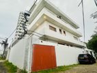 (S854) Brand New 3 Story House for Sale in Dehiwala Galvihara Rd