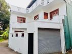 (S858) Three Story House For Sale Kolonnawa