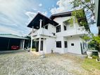 (S860) Two Storey House for Sale in Thalahena, Battaramulla